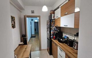 Apartament 3 cam | 13 Septembrie | Parcare -2 | M Academia Militara - Poză 6