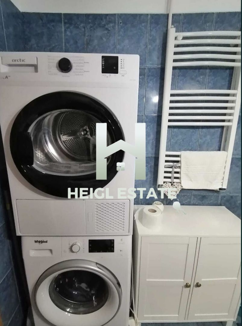 Apartament 1 camera Calea Sagului - Poză 4