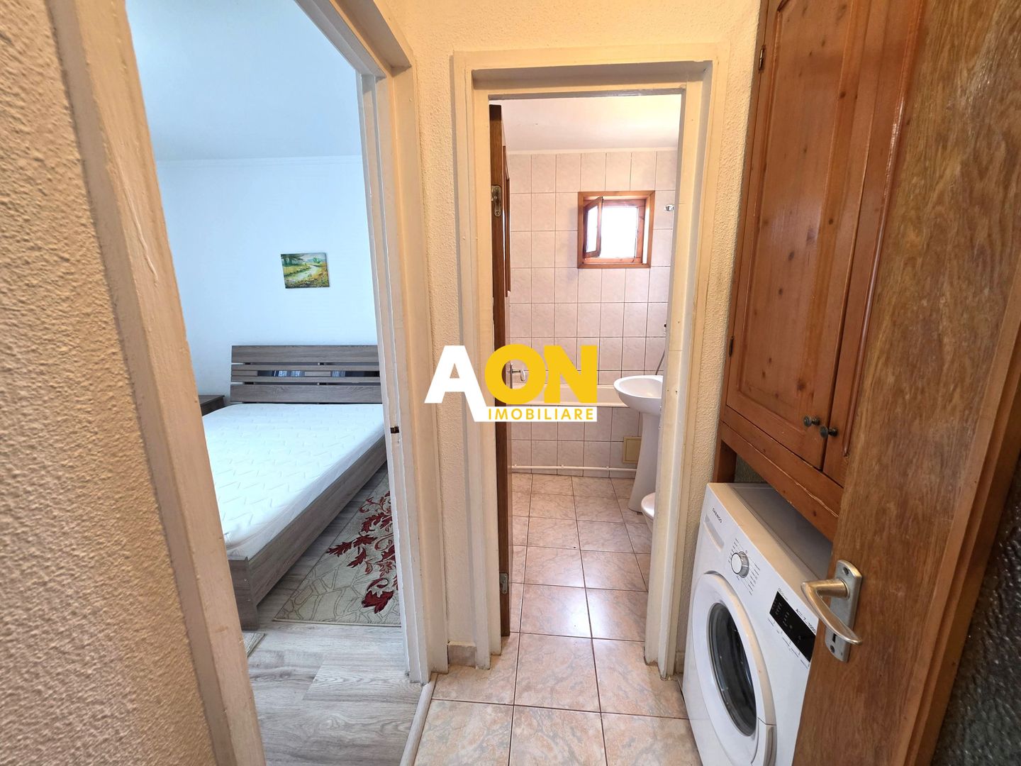 Apartament 2 camere, etaj 3, renovat, zona Bulevardul Transilvaniei - Poză 4