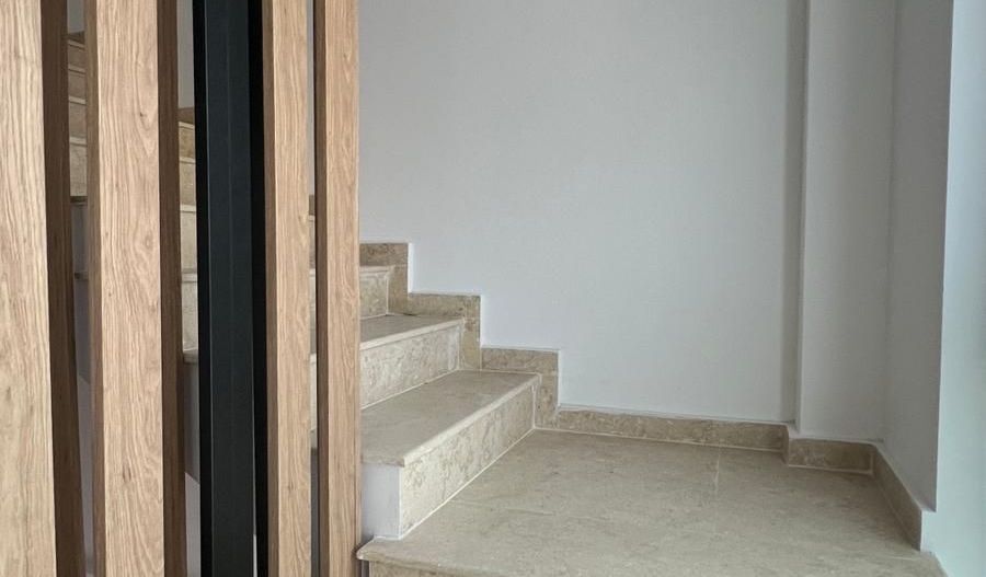 3 camere | curte proprie | bloc nou - Poză 8