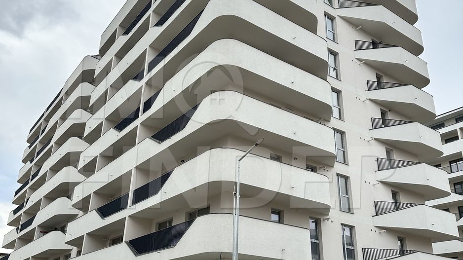 Vanzare 2 camere Floresti, etaj intermediar zona Eroilor - Poză 4