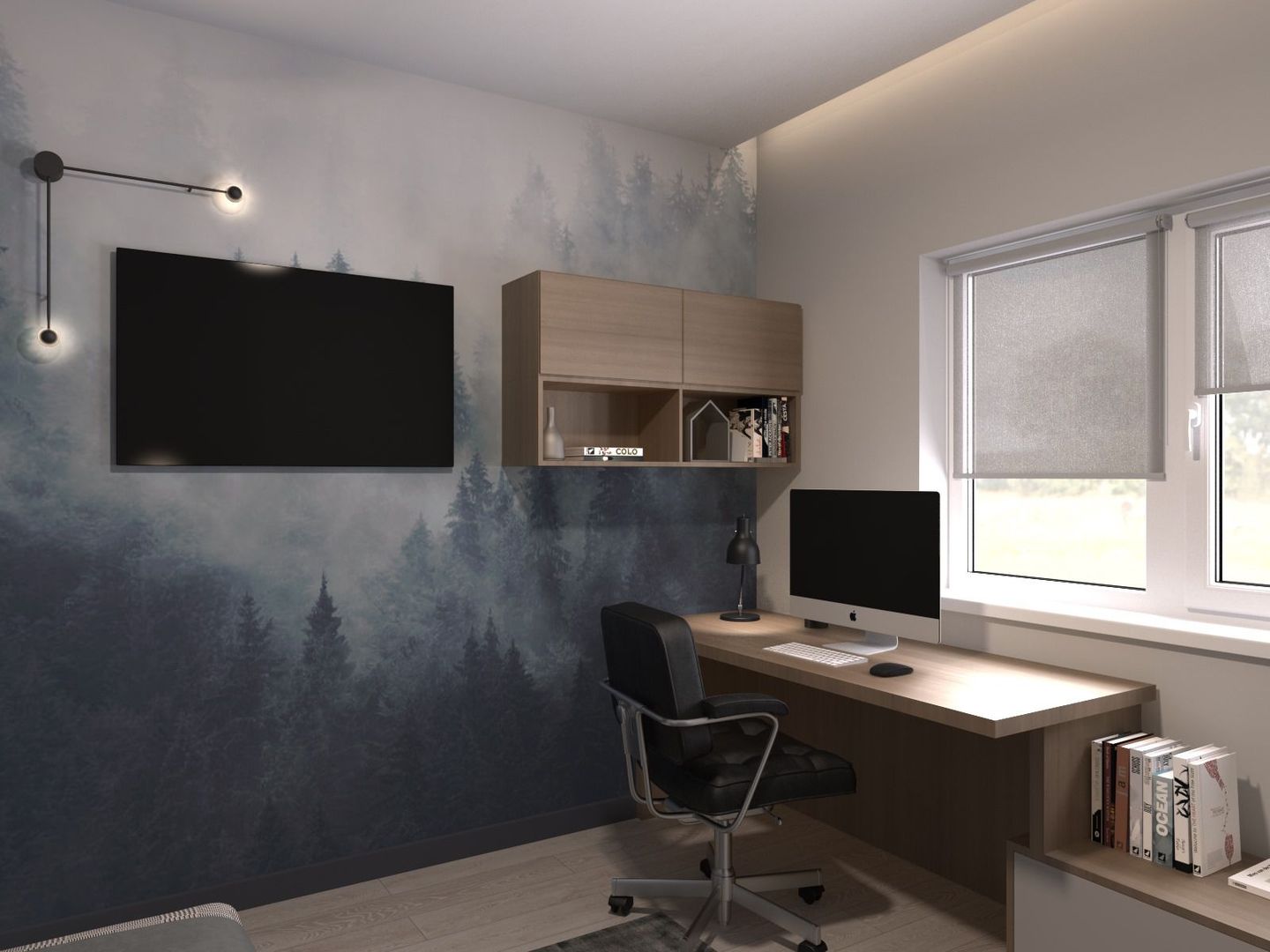 Casa de Vis în Subcetate: Confort și Eleganță - Poză 10