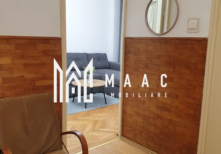 Apartament 2 camere de închiriat | Sibiu, Hipodrom 3 | 52 mp - Poză 2