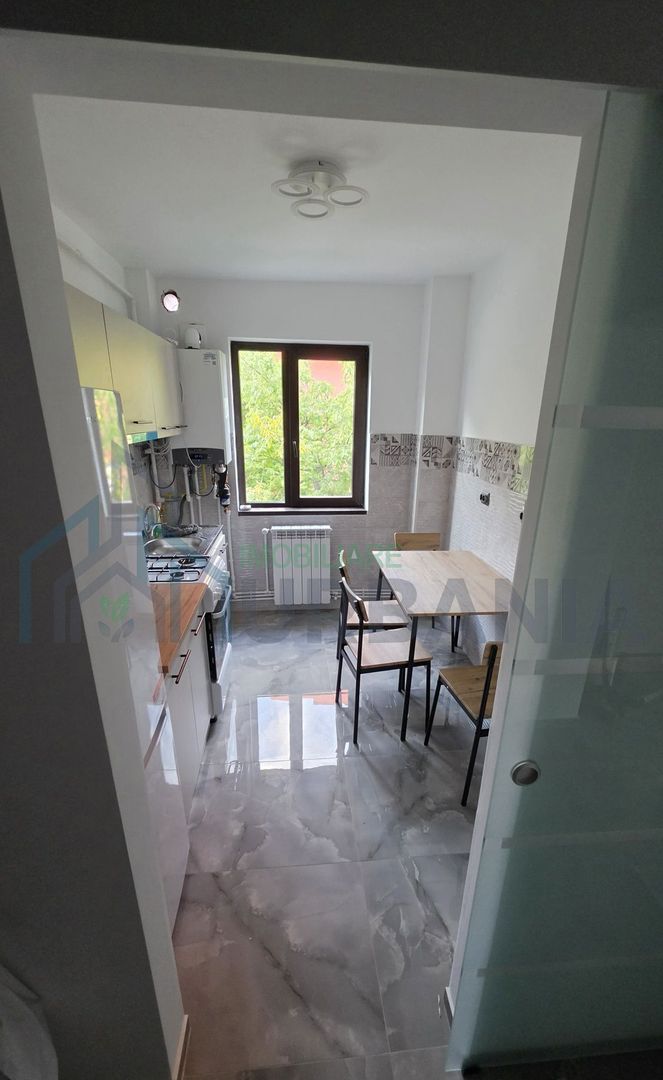 Apartament 2 camere decomandat de inchiriat - Zona Pod Ros, Iasi - Poză 3