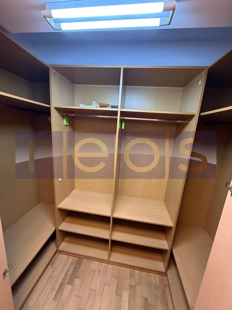 De inchiriat | Apartament premium cu 4 camere | Soseaua Nordului - Poză 10