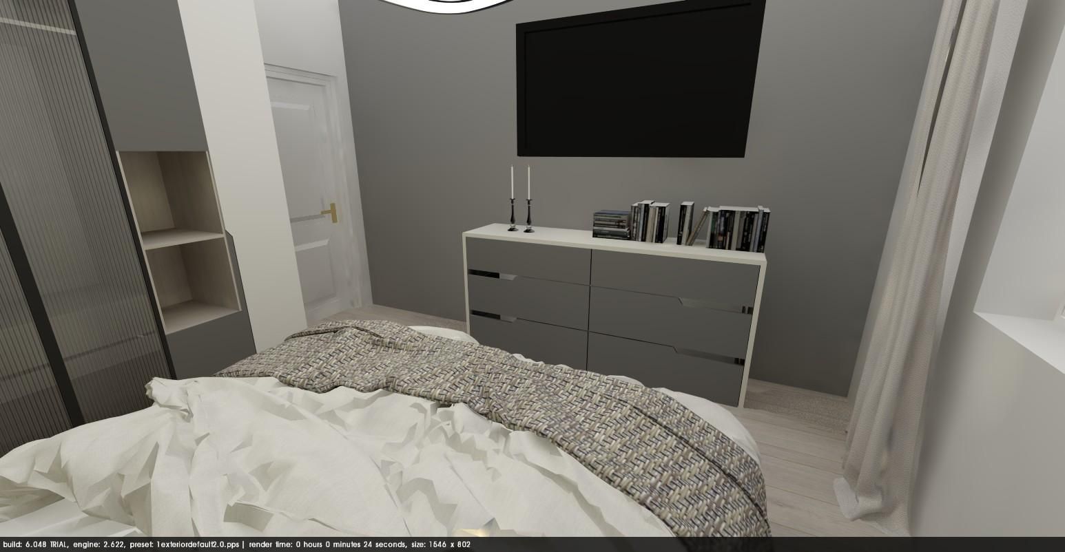 Torontalului – Metro 2 | Duplex pe Parter | 3 Dormitoare | Asfalt | Comision 0% - Poză 21