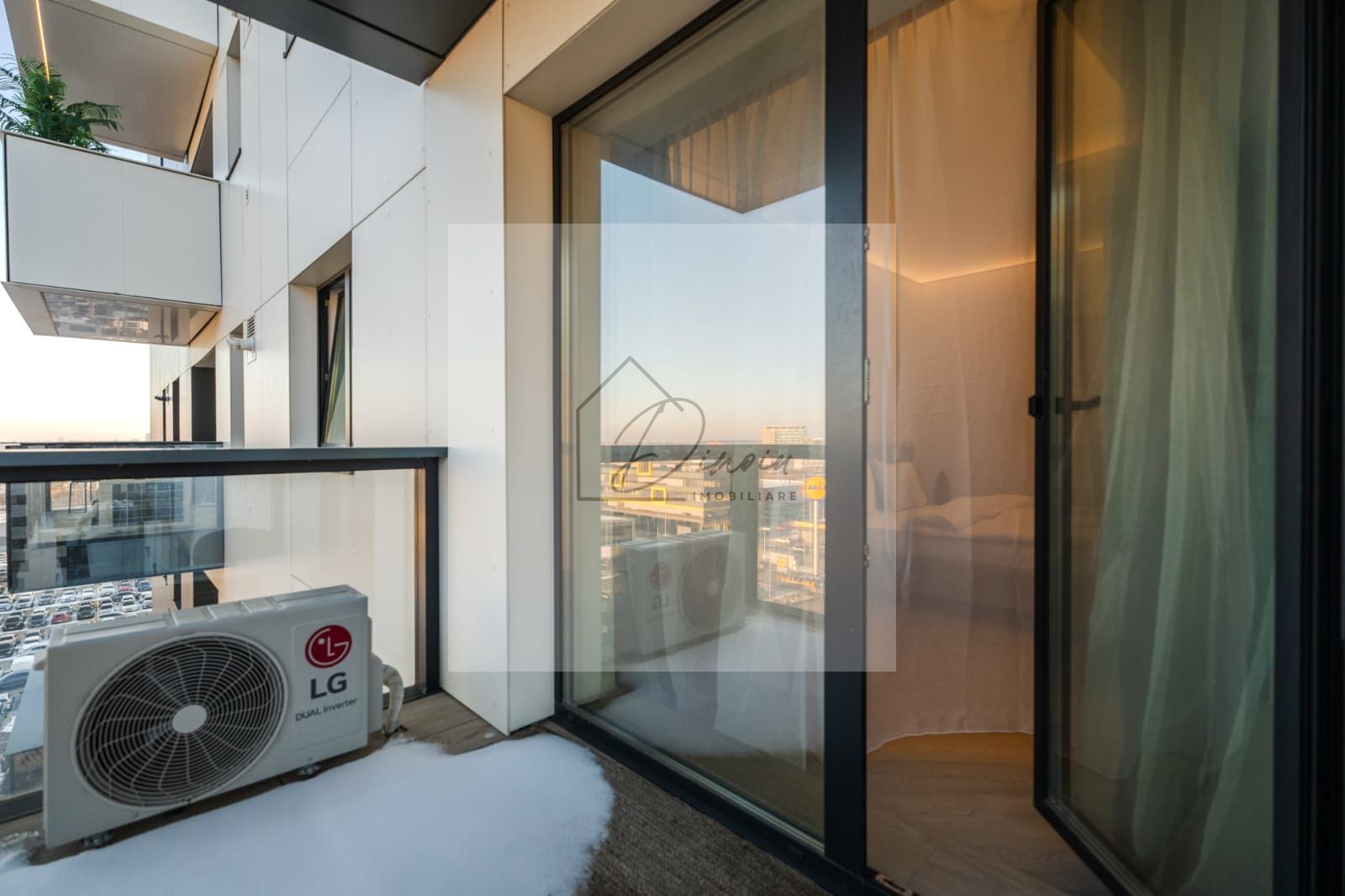 OCAZIE STUDIO CORTINA NORTH  I Mobilat I faza 1 I COM 0% - Poză 56