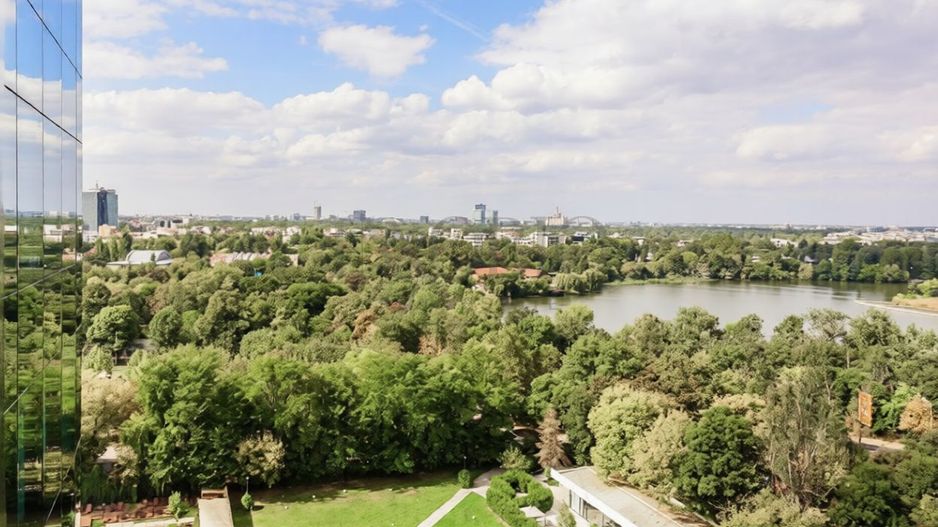 Apartament 3 Camere | Mircea Eliade | Loc de Parcare - Poză 11