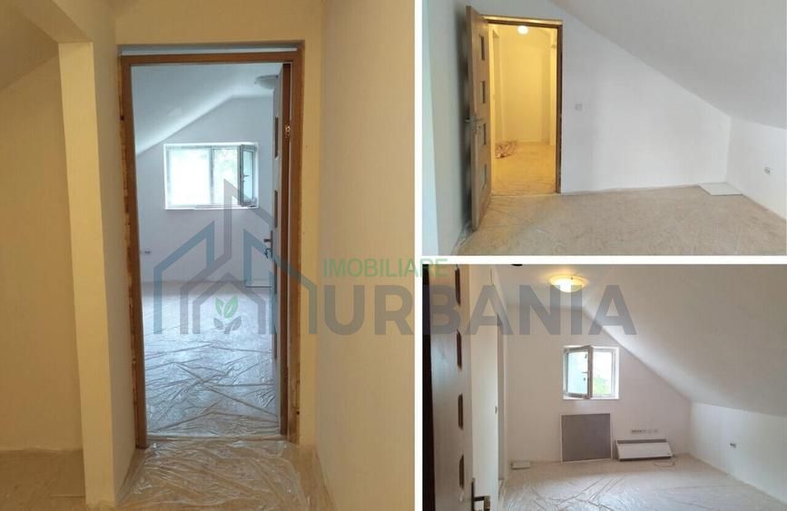 🏡 Casă de vânzare – 106 mp utili, teren 2700 mp – capăt Copou, Iași - Poză 2