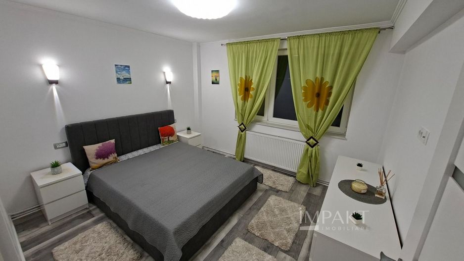 Apartament cu 3 camere de inchiriat, zona Ultracentrala - Poză 8