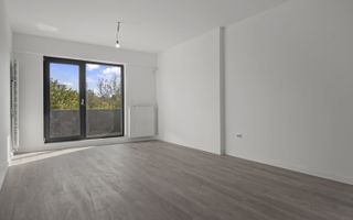 65.4 mp, DECOMANDAT, balcon tip terasa, FINISAT MODERN, etajul 1, COMISION 0% - Poză 16