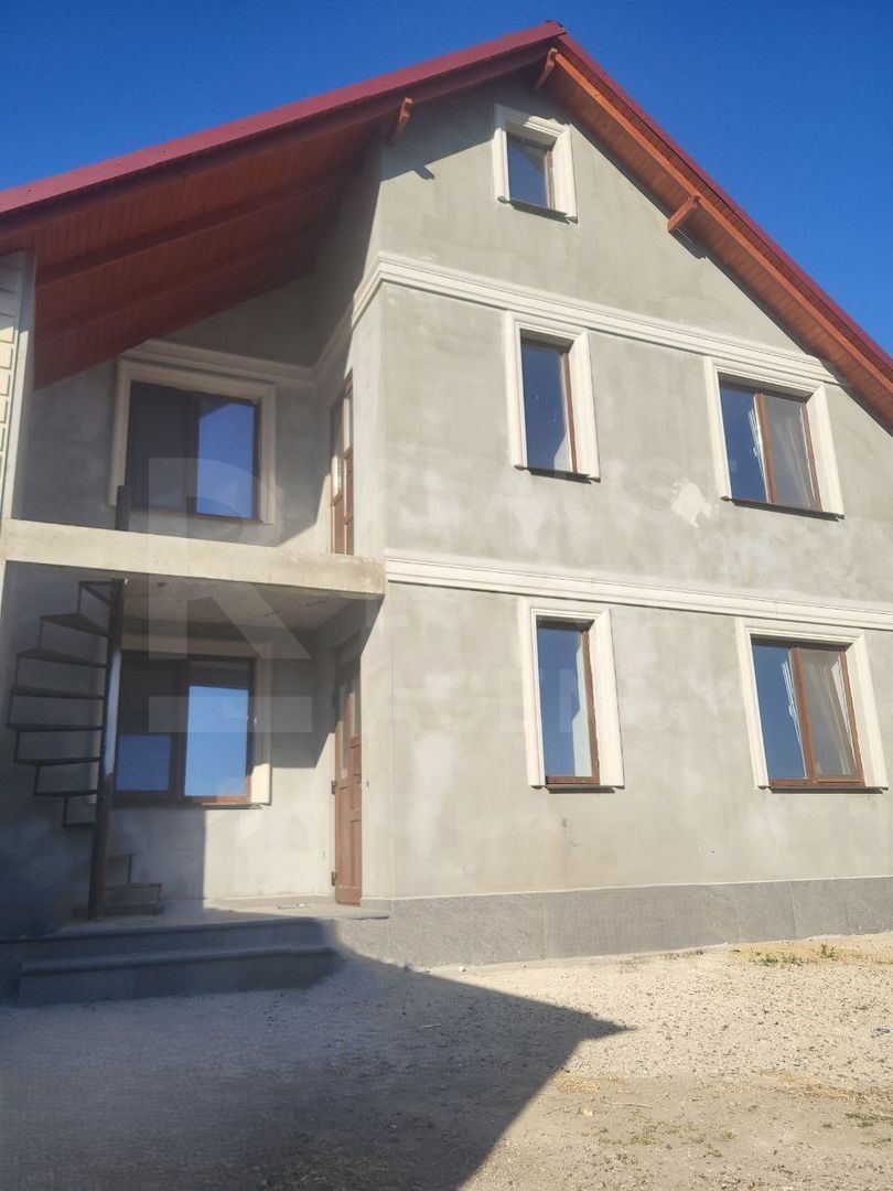 Vânzare casă, 133 mp + 5,5 ari, str. Budai, or.Hincesti. - Poză 4