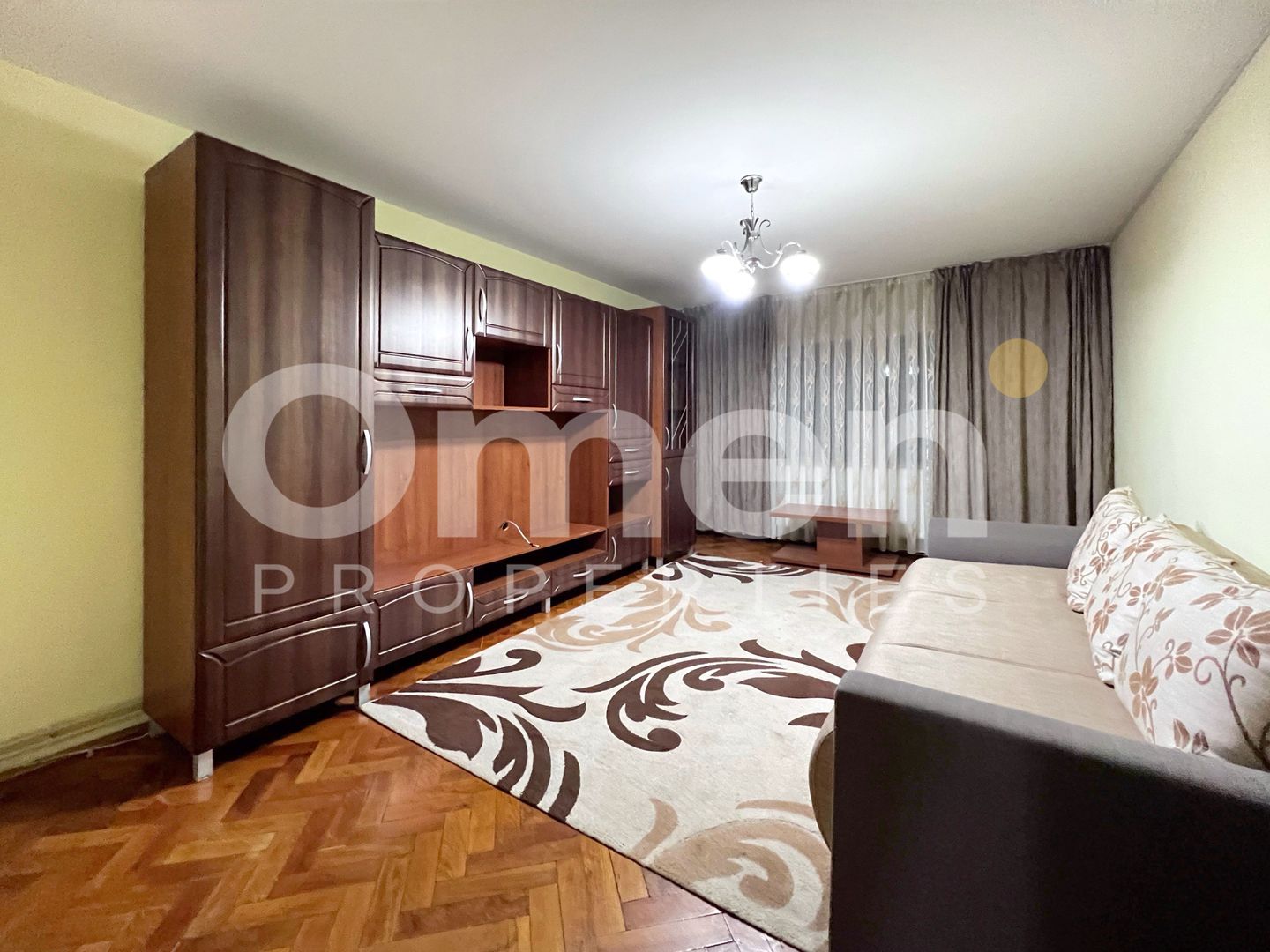 Apartament 2 camere – Zona Mărășești – confort și accesibilitate. - Poză 8
