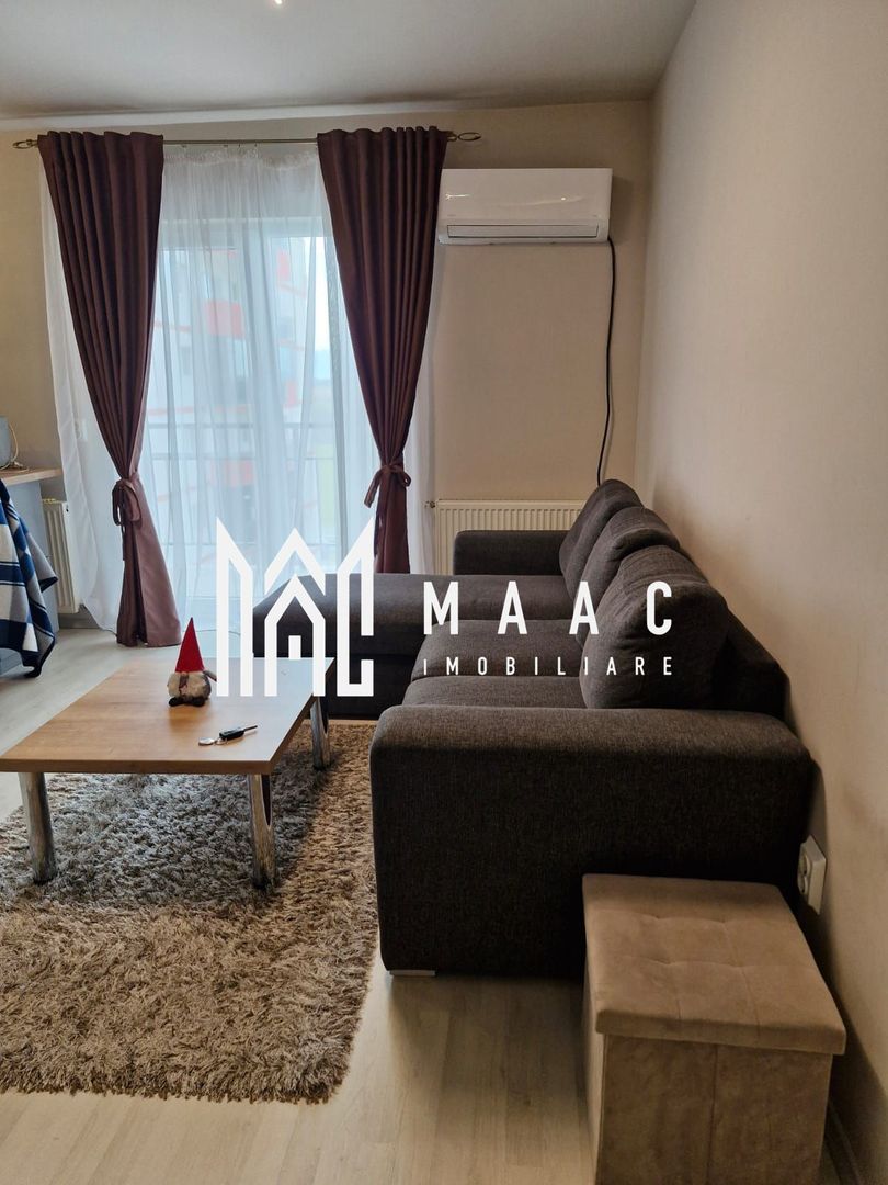 Apartament 2 camere de vânzare | Exterior Vest, Sibiu | decomandat - Poză 7