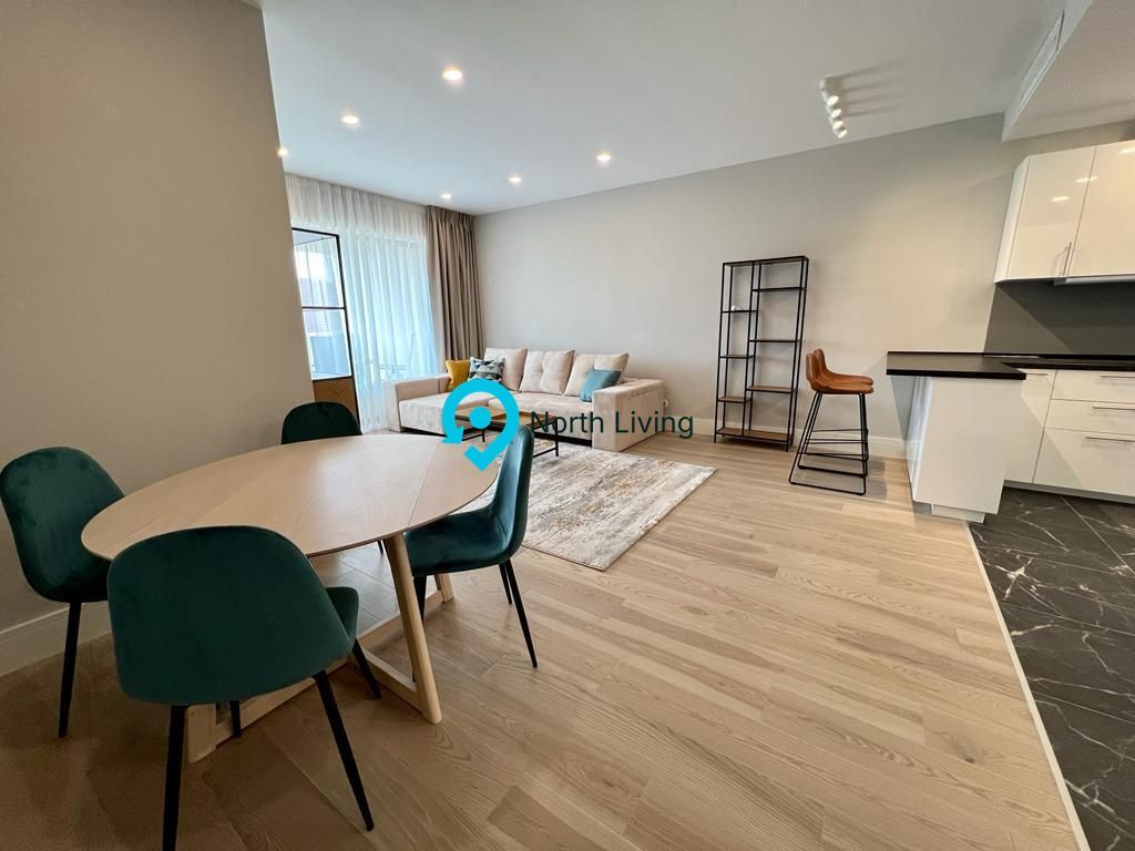 Apartament 3 camere | 100 mp | Facilități premium | Boxa in subsol - Poză 6