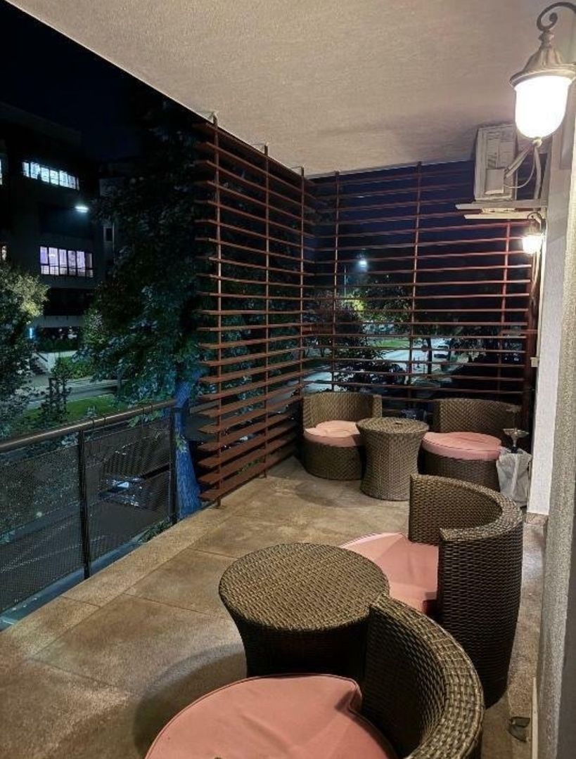 APARTAMENT 3 CAMERE | DOMENII | BLOC BOUTIQUE - Poză 12