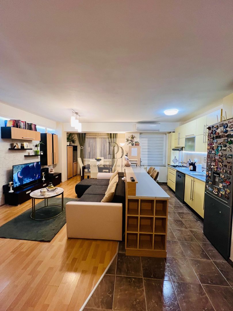 Vanzare Apartament 3 camere-Parcare-Boxa-Cartier Marasti - Poză 4