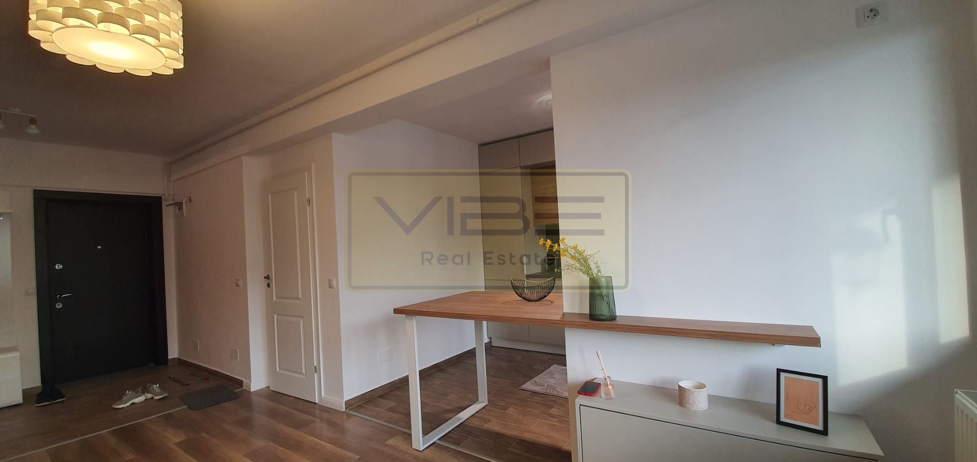 Apartament 2 camere primium FUSION TOWERS - Poză 9