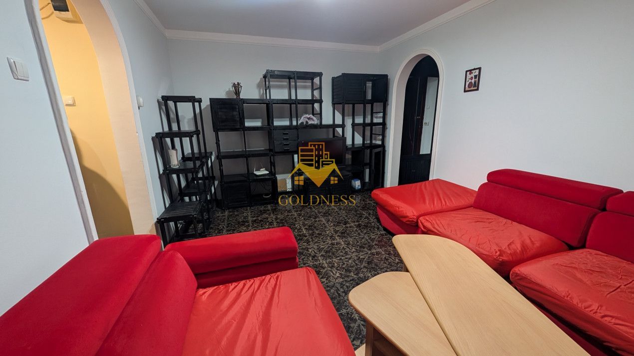 3 camere, semidecomandate, Manastur Zona Mehedinti, BIG, Izlazului - Poză 6