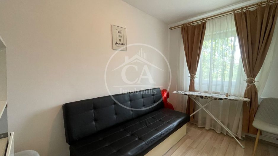 Apartament de închiriat cu 3 camere în zona Decebal, Oradea - Poză 4