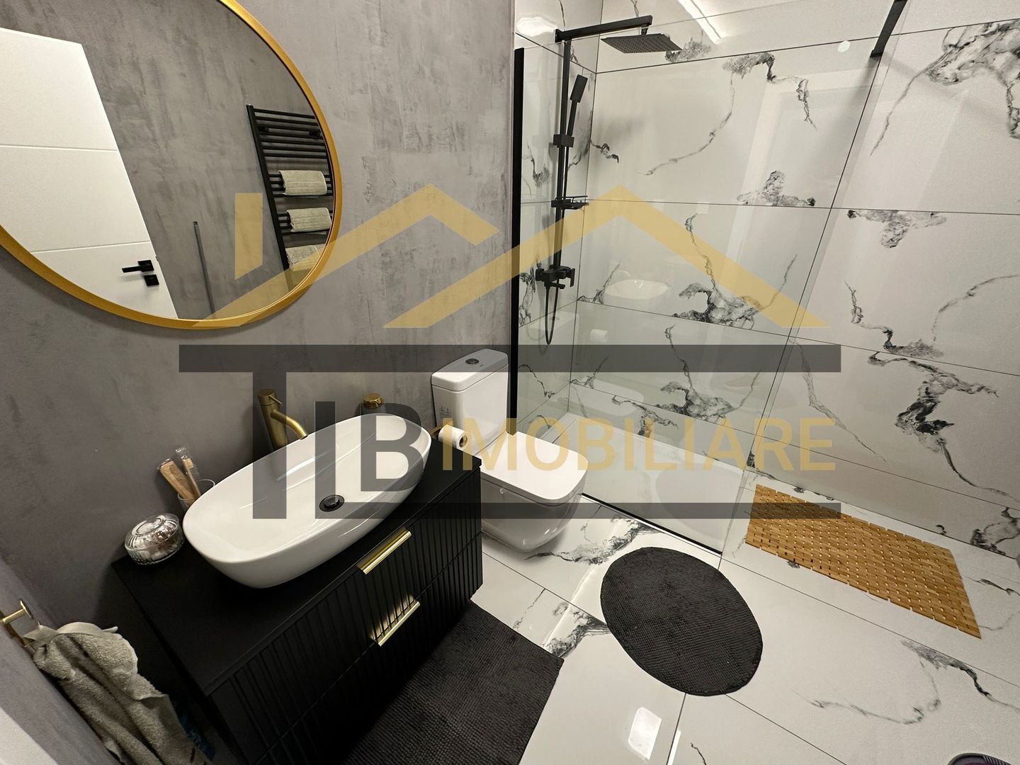 Studio, 53mp, parcare, Zona Concept 9 - Poză 5