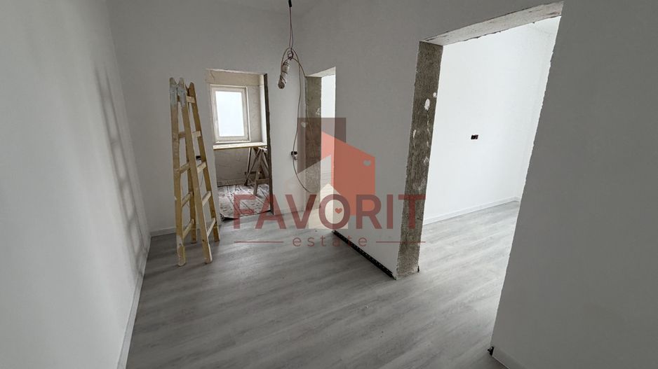 Etaj 2. Finisaje la alegere. 2 locuri parcare - Poză 9