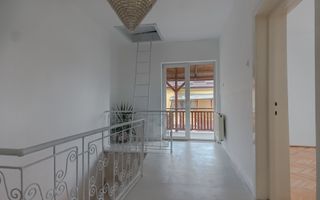 Casa, 150 mp, 4 camere, 2 bai, 3 locuri de  parcare, Andrei Muresanu! - Poză 5