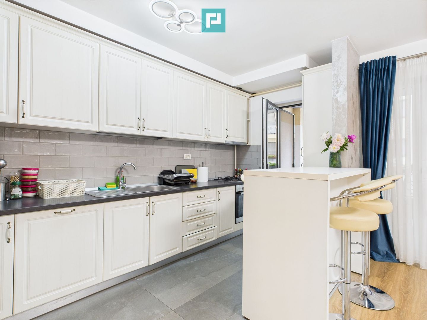 Apartament modern cu 3 camere - Calea Aradului - Poză 4