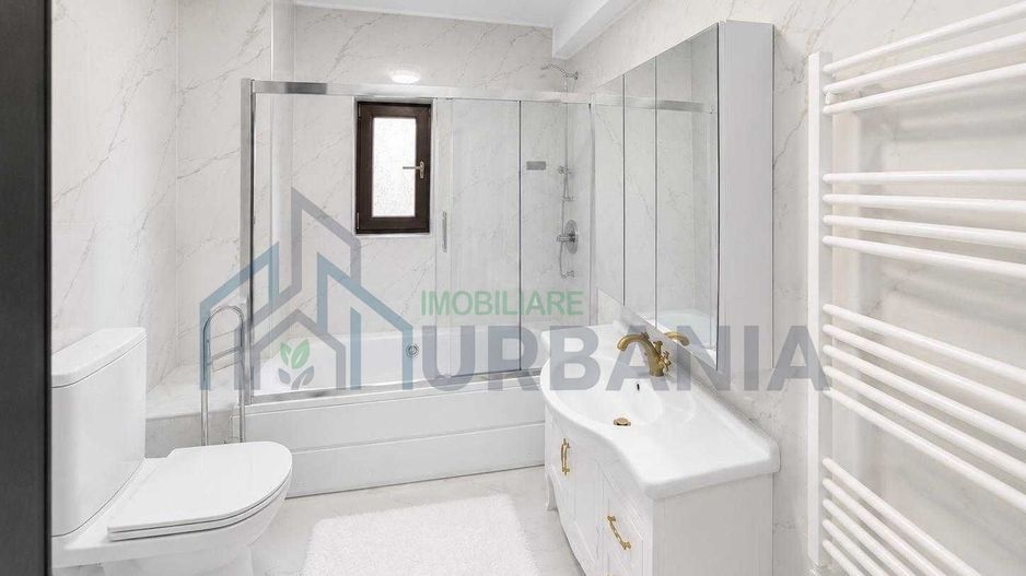 Apartament 2 camere, 67 mp, Moara de Vânt, Iași – Complex rezidențial privat, etaj 2/2 - Poză 7