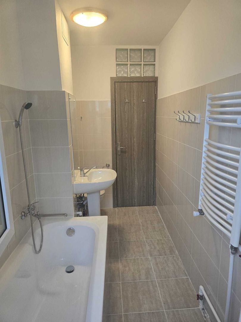 Garsoniera intersecție Sebastian cu Calea Rahovei - Poză 7