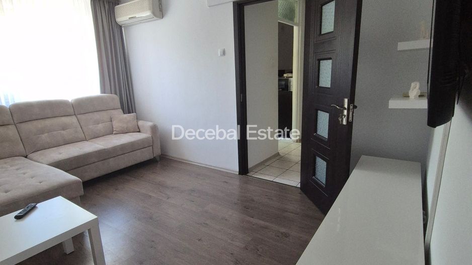 Apartament 3 Camere - 3 Minute de Mall Vitan - Poză 2