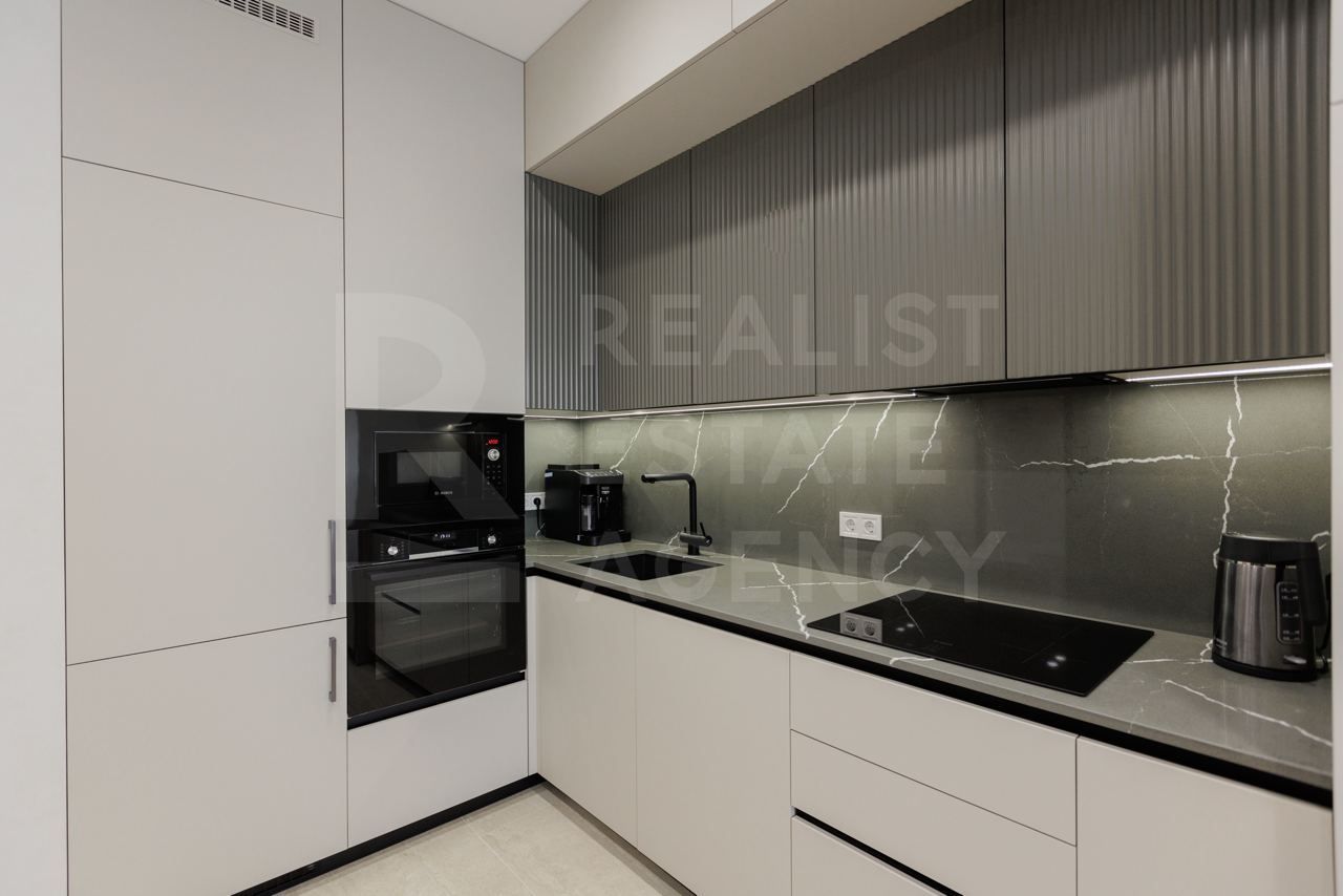 Chirie, apartament, 3 camere, strada Tricolorului, Centru - Poză 7