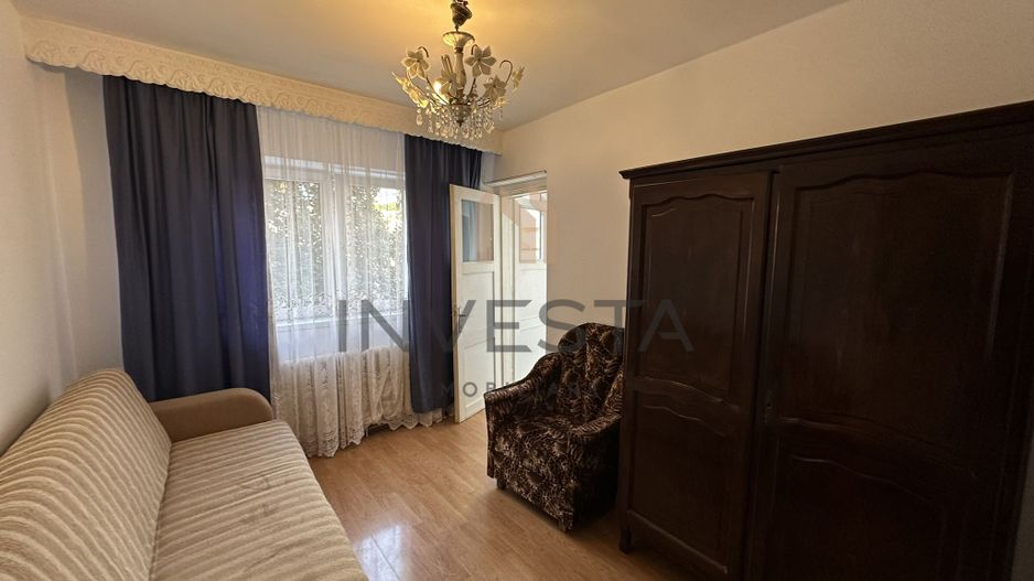 Apartament 4 camere decomandate zona Kaufland! Etajul I ! - Poză 3