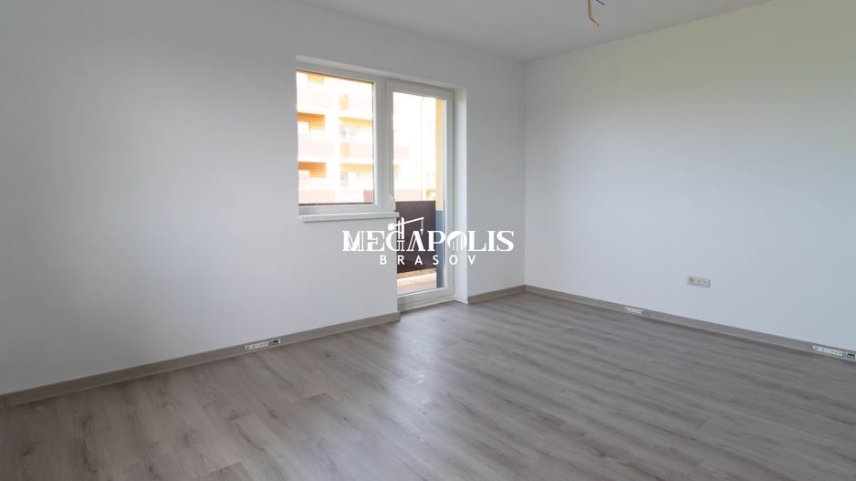 Apartament Nou Intabulat Sanpetru - Poză 5