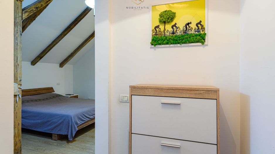 Oportunitate de investiție în centrul Timișoarei - Poză 19