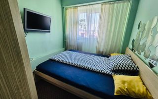 Apartament cu 3 camere decomandat Dacia - Poză 5