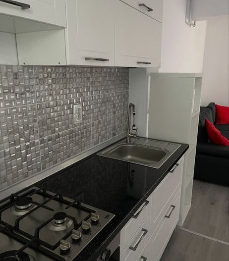 Apartament 2 camere  nou de inchiriat - Poză 2