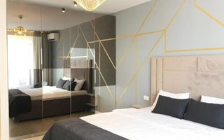 DE SILVA - LOFT - o camera de lux cu vedere la LAC - Poză 3