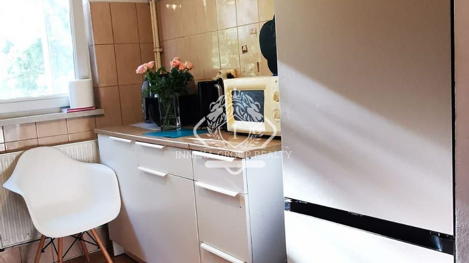 Apartament 2 camere mobilat/utilat in apropiere de metrou Titan - Liviu Rebreanu - Poză 11