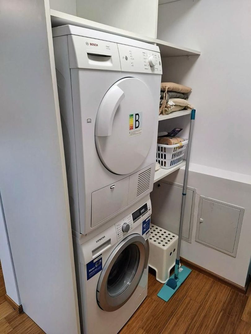 2 camere | 90 mp utili | bloc boutique | etaj 2 | Pipera - Poză 13