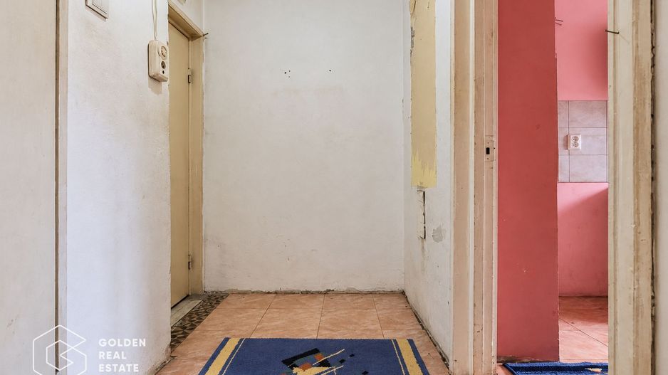 Apartament 2 camere, 65 mp, oras Lipova - Poză 11
