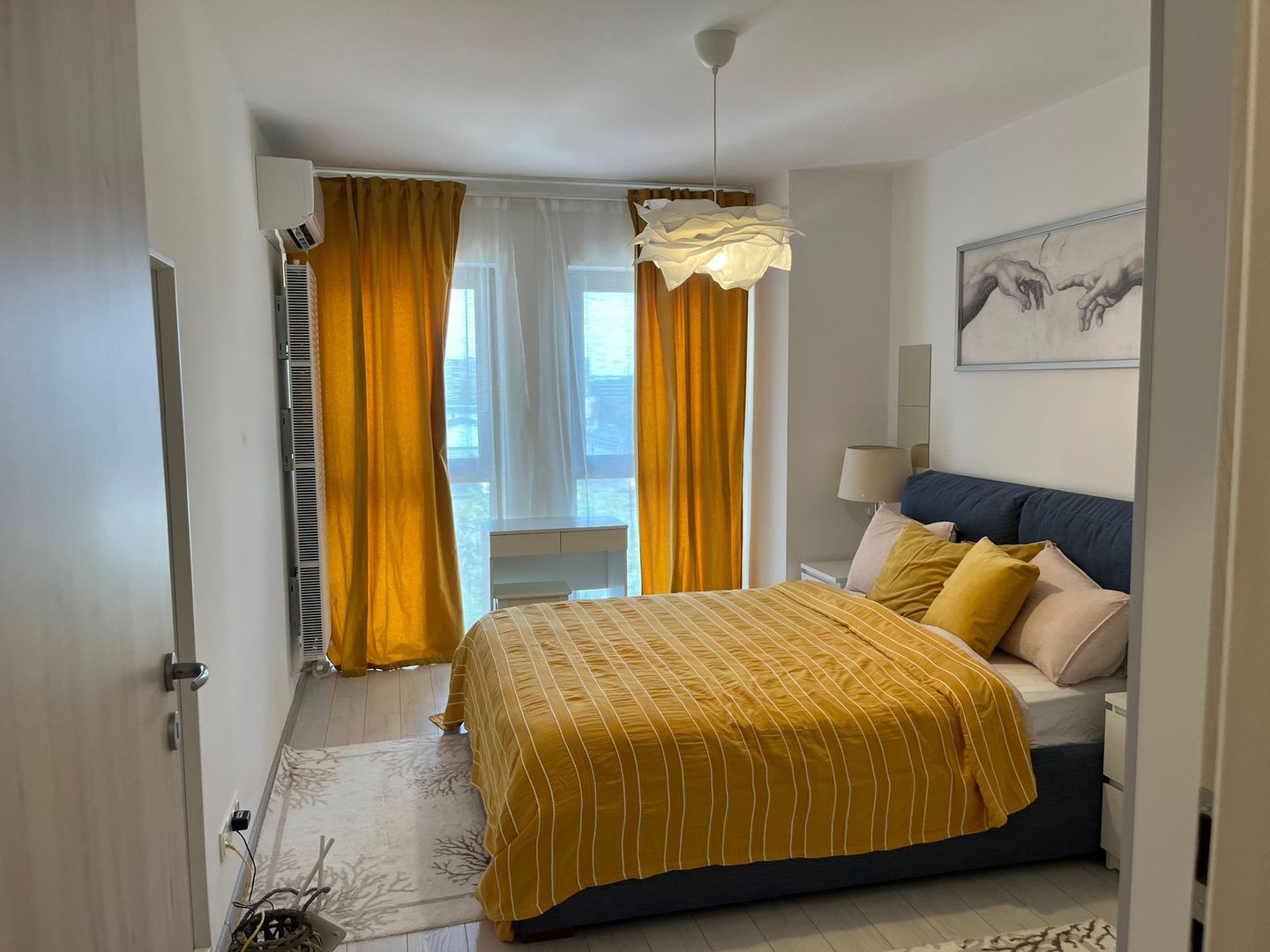 APARTAMENT MOGHIOROS PARK RESIDENCE | LUX - Poză 1