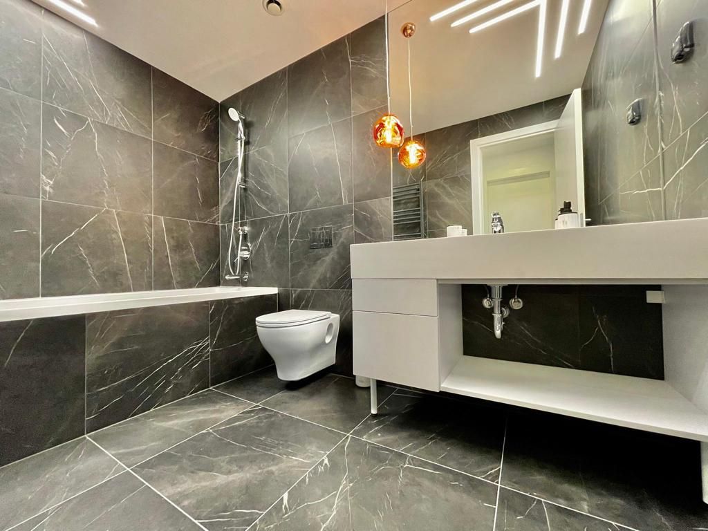 ONE HERASTRAU TOWER, finisaje lux,  loc de parcare - Poză 14