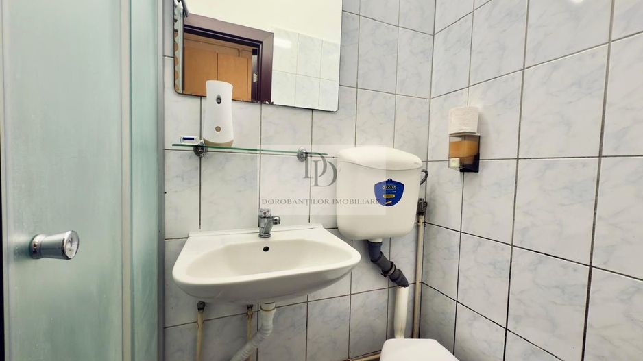 Super Oportunitate de Investiție Rapidă în Mănăștur – Etaj 1 - Poză 5