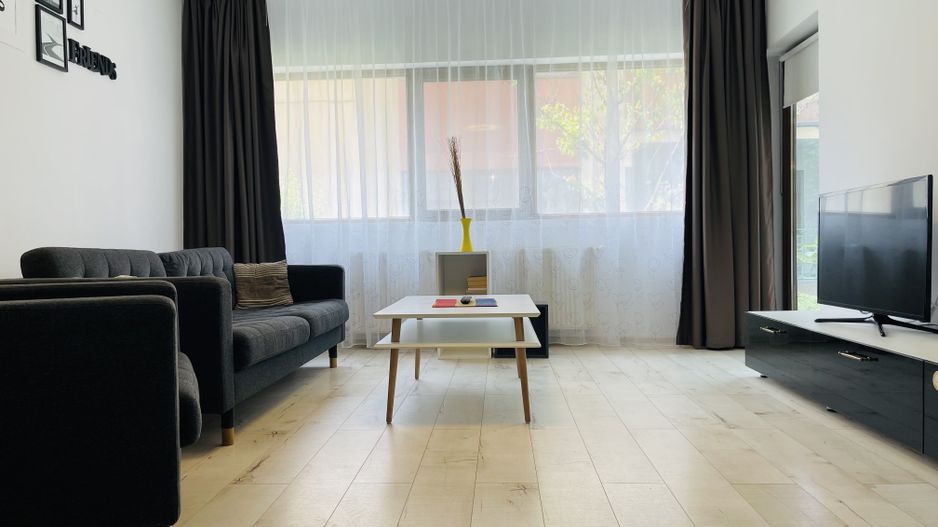 Oferta Rezervata - Apartament modern cu 3 camere & 2 bai | 72 mp | - Poză 4