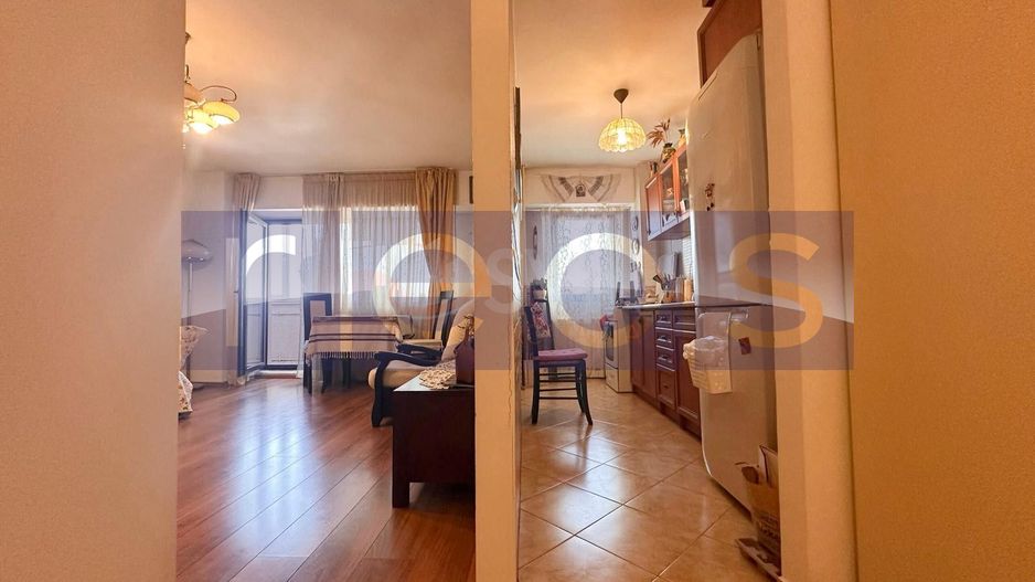 VANZARE GARSONIERA | CONFORT 1 | BALCON GENEROS | BLOC REABILITAT | LACUL TEI - Poză 4