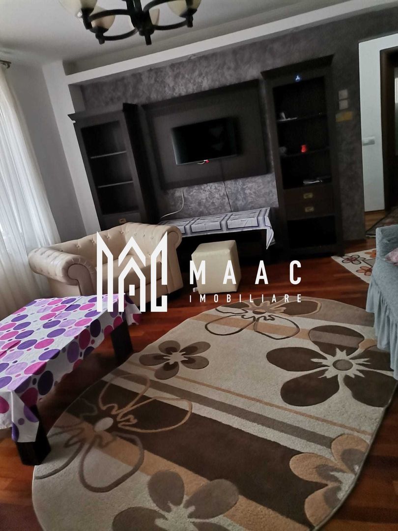 Apartament 2 camere de închiriat | Sibiu, Tilișca | 72 mp - Poză 1