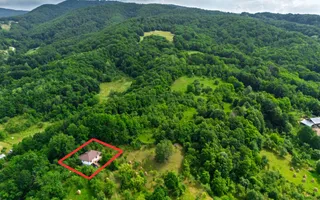 Casa moderna si casa bunicii + 6300 mp teren,Oaza autentica in Corbi Arges- - Poză 23