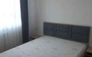 Apartament 3 camere lux, centrală proprie, 2 băi, utilat complet - Poză 2