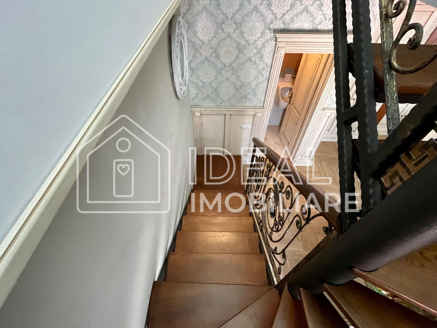 Spațiu de birouri de închiriat – zona Piața Cluj - Poză 13